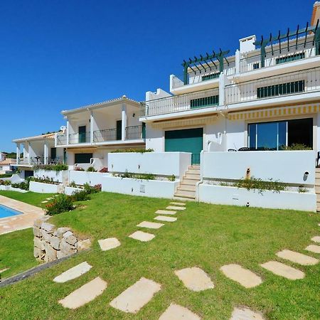 Townhouse Next To Falesia Beach Albufeira Esterno foto