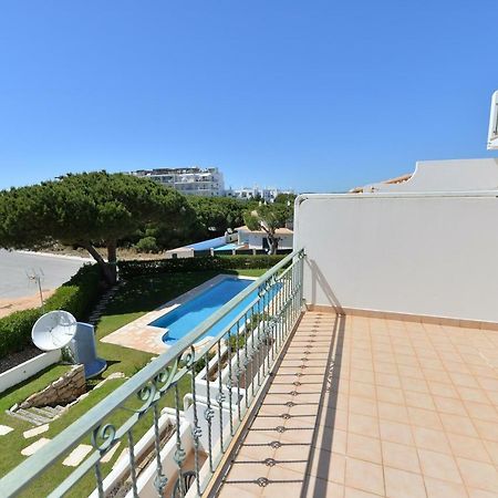 Townhouse Next To Falesia Beach Albufeira Esterno foto