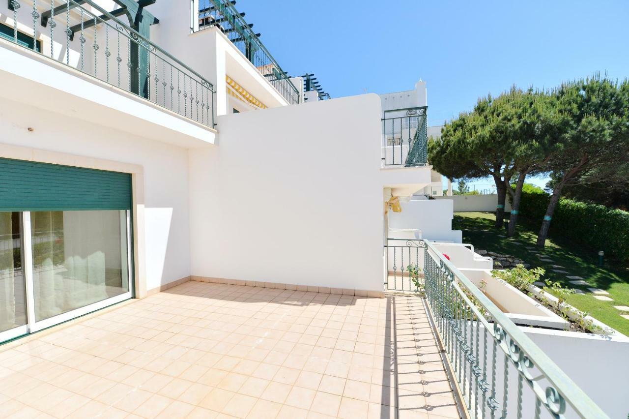 Townhouse Next To Falesia Beach Albufeira Esterno foto