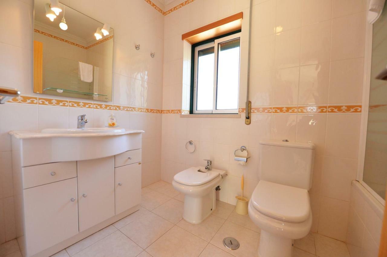 Townhouse Next To Falesia Beach Albufeira Esterno foto