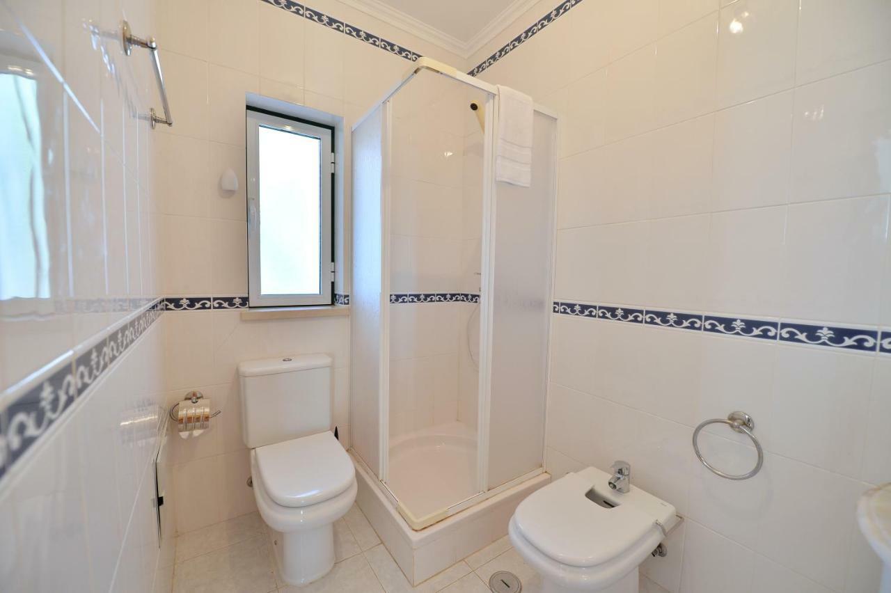 Townhouse Next To Falesia Beach Albufeira Esterno foto