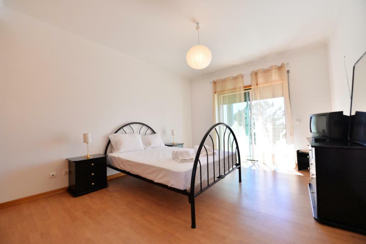 Townhouse Next To Falesia Beach Albufeira Esterno foto