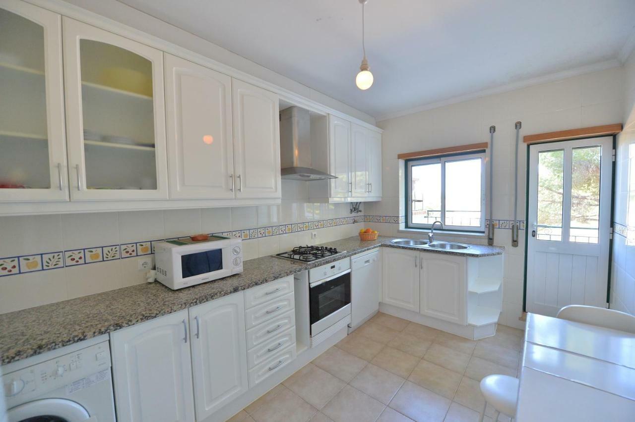 Townhouse Next To Falesia Beach Albufeira Esterno foto