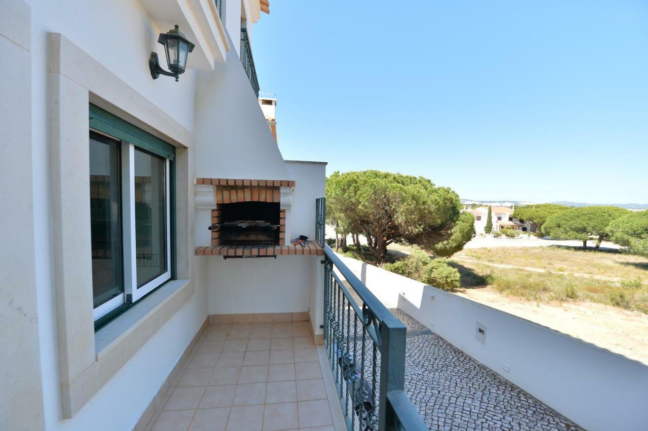 Townhouse Next To Falesia Beach Albufeira Esterno foto