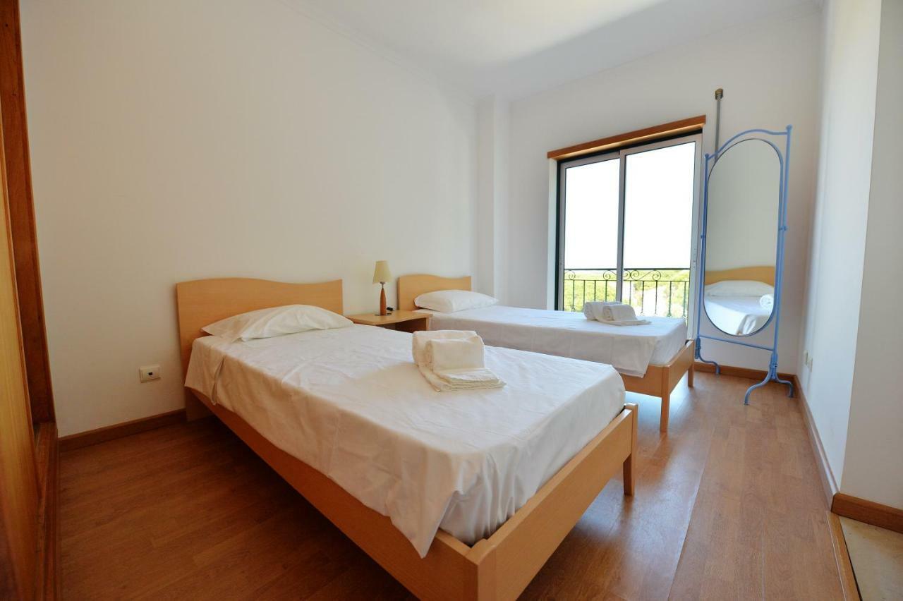Townhouse Next To Falesia Beach Albufeira Esterno foto