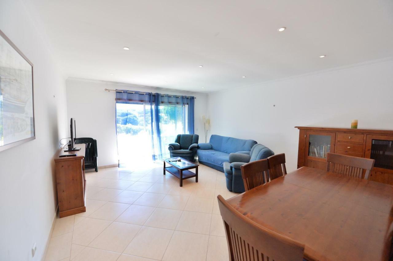 Townhouse Next To Falesia Beach Albufeira Esterno foto