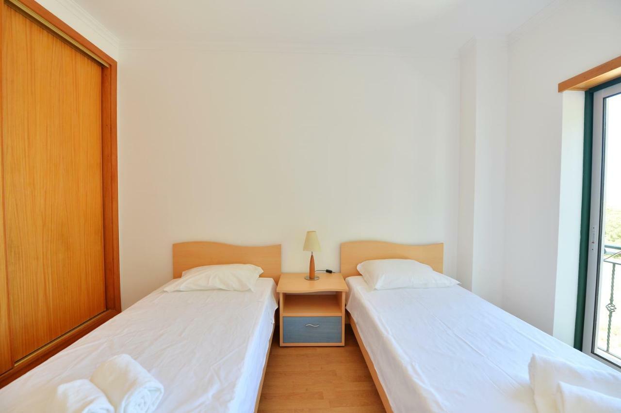 Townhouse Next To Falesia Beach Albufeira Esterno foto