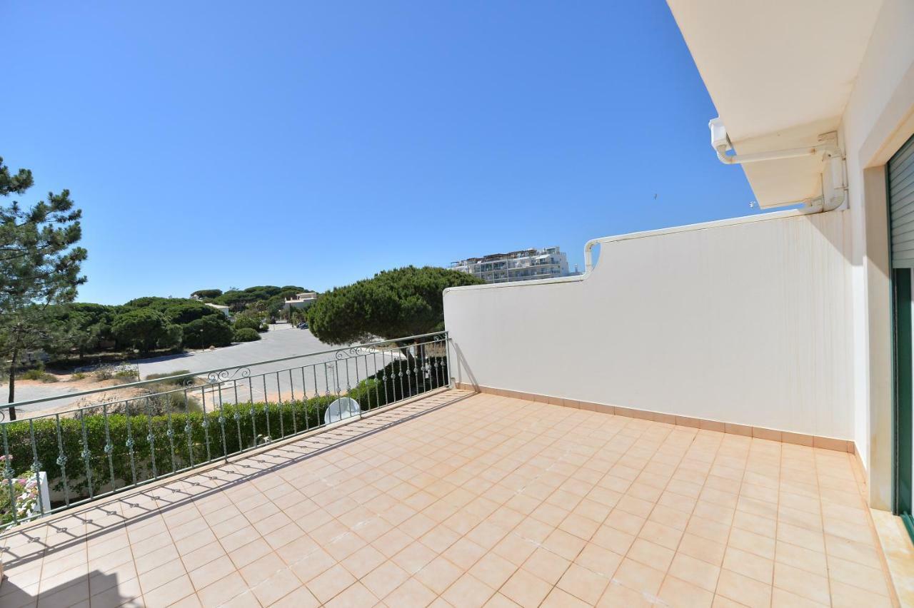 Townhouse Next To Falesia Beach Albufeira Esterno foto