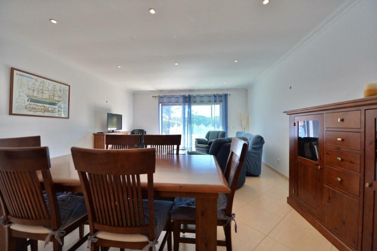 Townhouse Next To Falesia Beach Albufeira Esterno foto