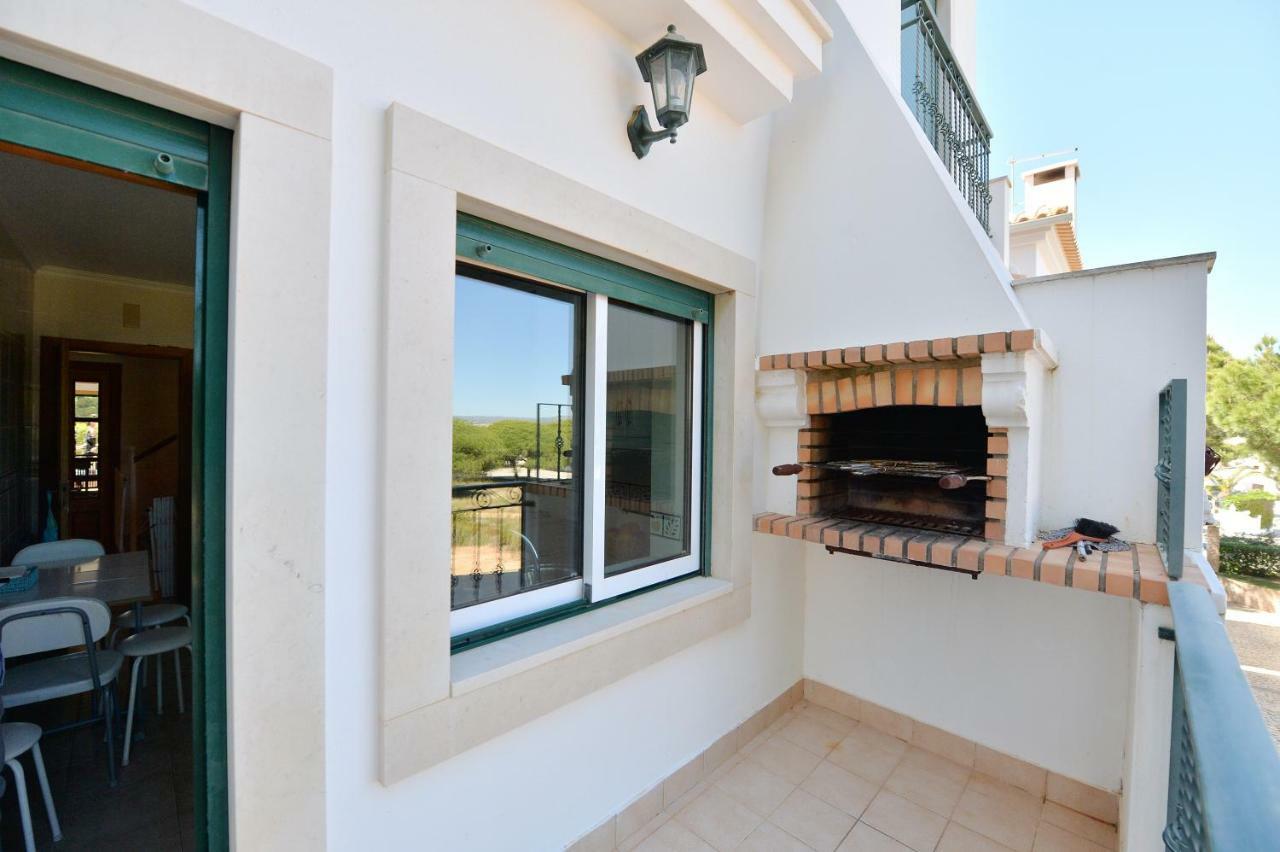 Townhouse Next To Falesia Beach Albufeira Esterno foto