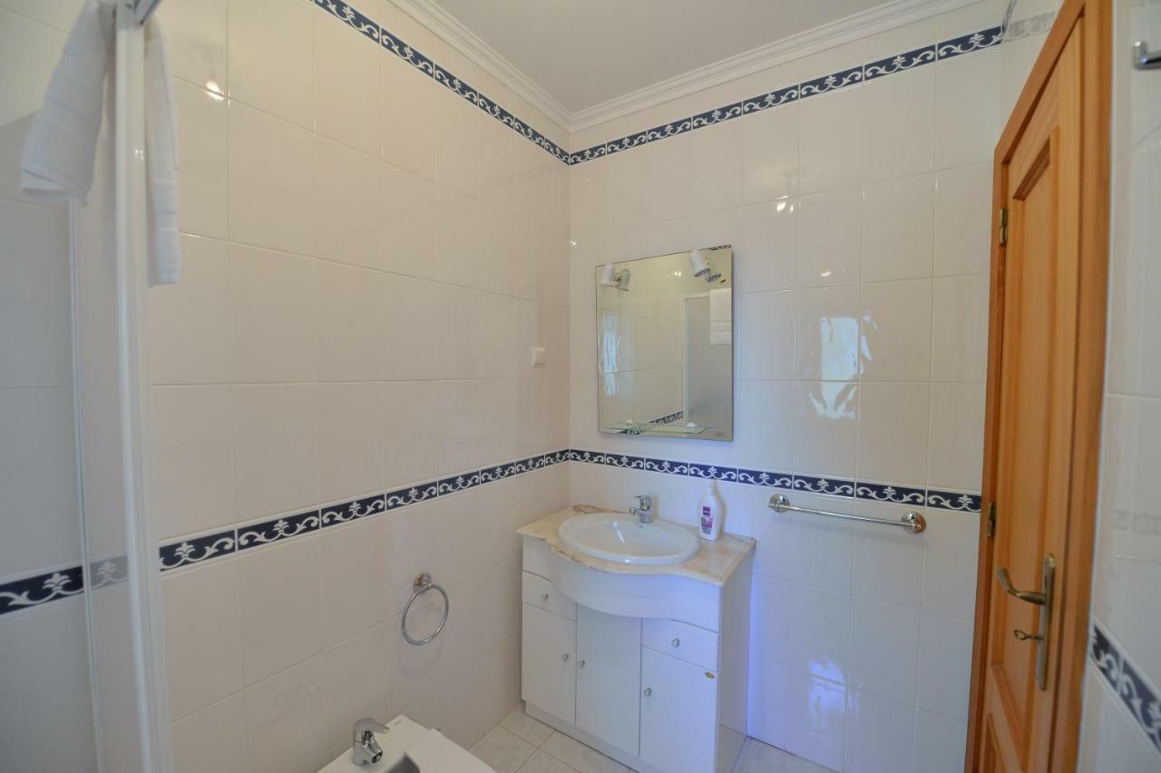 Townhouse Next To Falesia Beach Albufeira Esterno foto